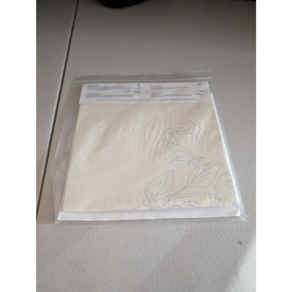 Pillow Top Jack Dempsey Needle Art Item 661 Pattern #2 - Picture 8 of 8